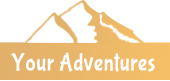 Logo van Hummels Adventures