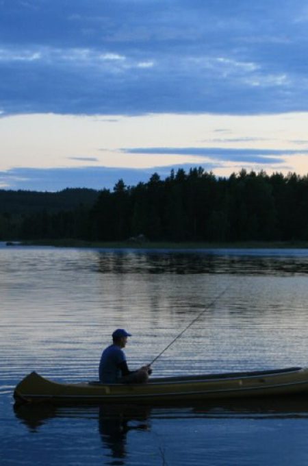 Hummels Adventures Explore outdoor naar Värmland in Zweden