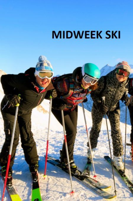 Ski Midweek