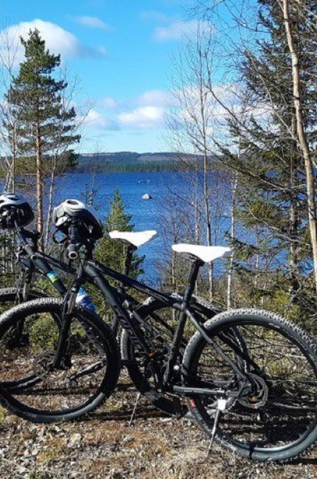 Hummels Adventures Explore outdoor naar Värmland in Zweden